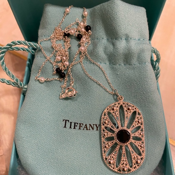 Jewelry | Tiffany Co925 Silver Ziegfeld 